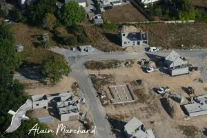 P1550095 2022 08 03 Allée Des Aigrettes, Des Hérons, Des Spatules